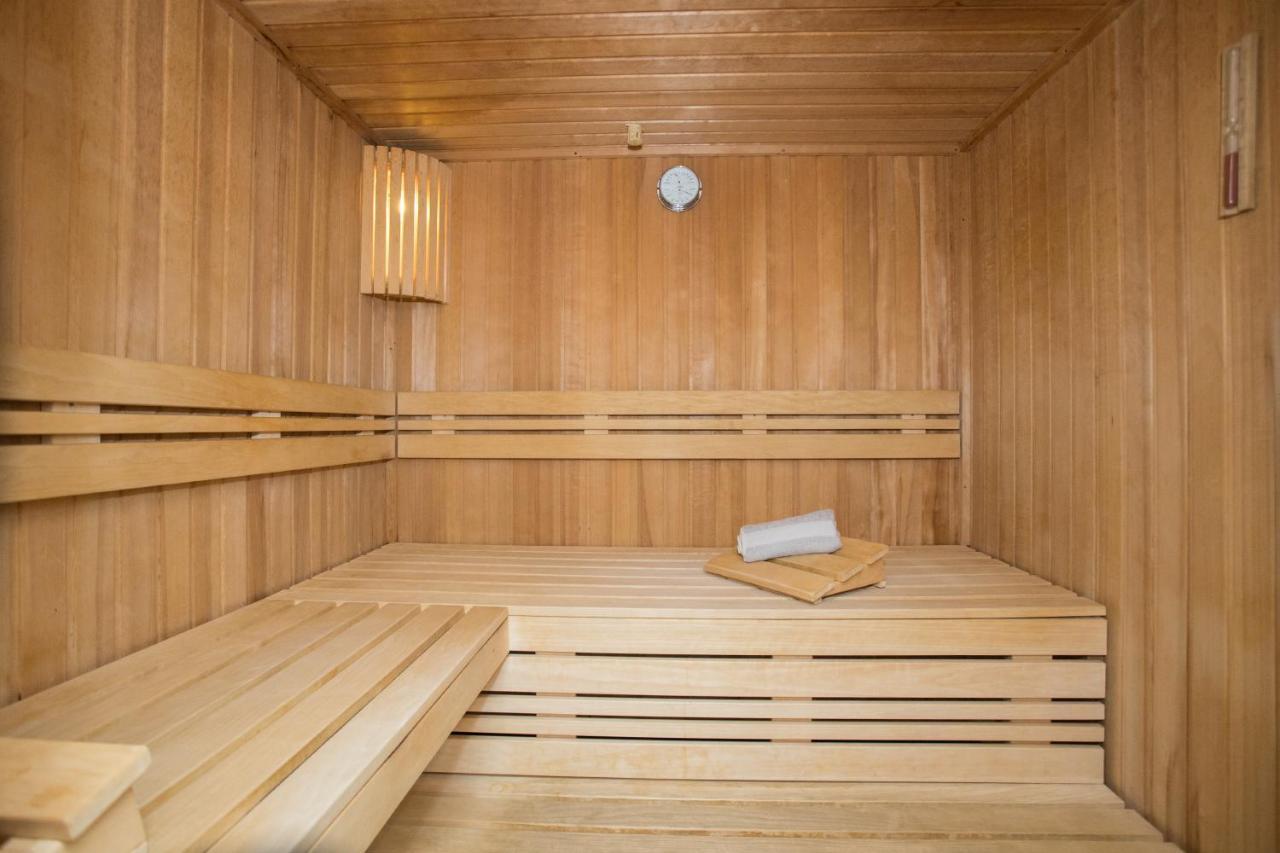 Deluxe Apartment - Sauna & Pool - Free Parking Winterberg Exteriér fotografie
